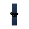 3M™ DBI-SALA® Harness Adaptor - Front View Attached to Harness Webbing