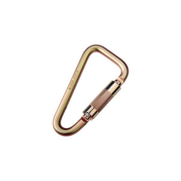 3M™ DBI-SALA® Saflok™ Carabiner with 1-3/16'' Gate Opening