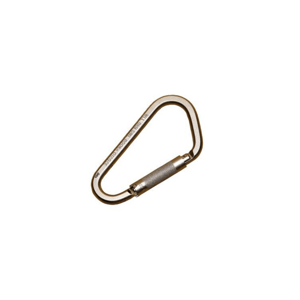 3M™ DBI-SALA® Saflok™ Carabiner with 2'' Gate Opening