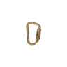 3M™ DBI-SALA® Saflok™ Carabiner with 11/16'' Gate Opening