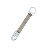 3M™ PROTECTA® D-ring Extension with Self-Locking Snap Hook and D-ring Tie-Off Point
