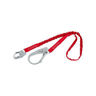 3M™ PROTECTA® PRO-Stop™ Shock Absorbing Lanyard with Self-Locking Snap Hook and Self-Locking Steel Rebar Hook
