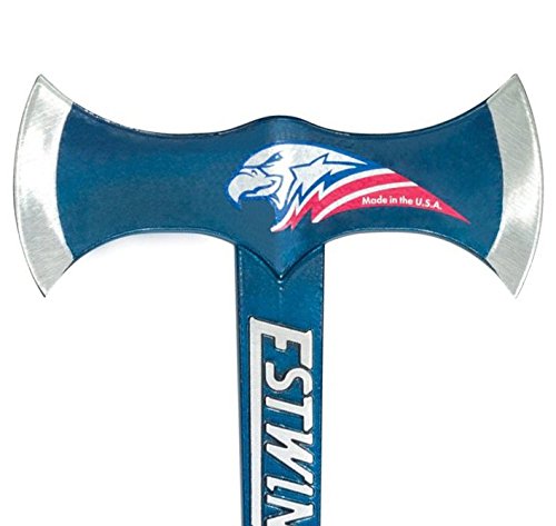 Estwing Double Bit Axe (Black Eagle)