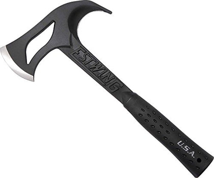 Estwing® Hunter's Axe (with Sheath and Sharpening Stone)– – Now available at MTN Shop US.