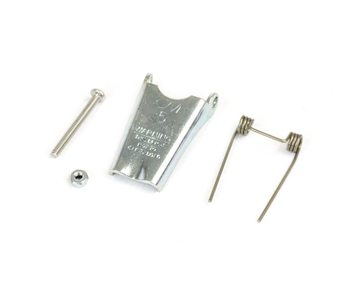 Kit de pestillo CM n.º 5 (J, L, Ll)