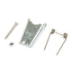Kit de pestillo CM n.º 5 (J, L, Ll)