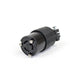 Conector AutoGrip Hart-Lock de Mountain Productions 4731BK