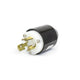 Enchufe Hart-Lock AutoGrip de Mountain Productions 4731N