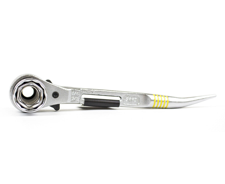 Trinquete Podger 4 en 1– – Ahora disponible en MTN Shop EE. UU. - imagen 4
