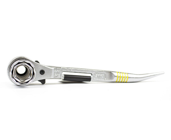 4-in-1 Podger Ratchet– – Now available at MTN Shop US.