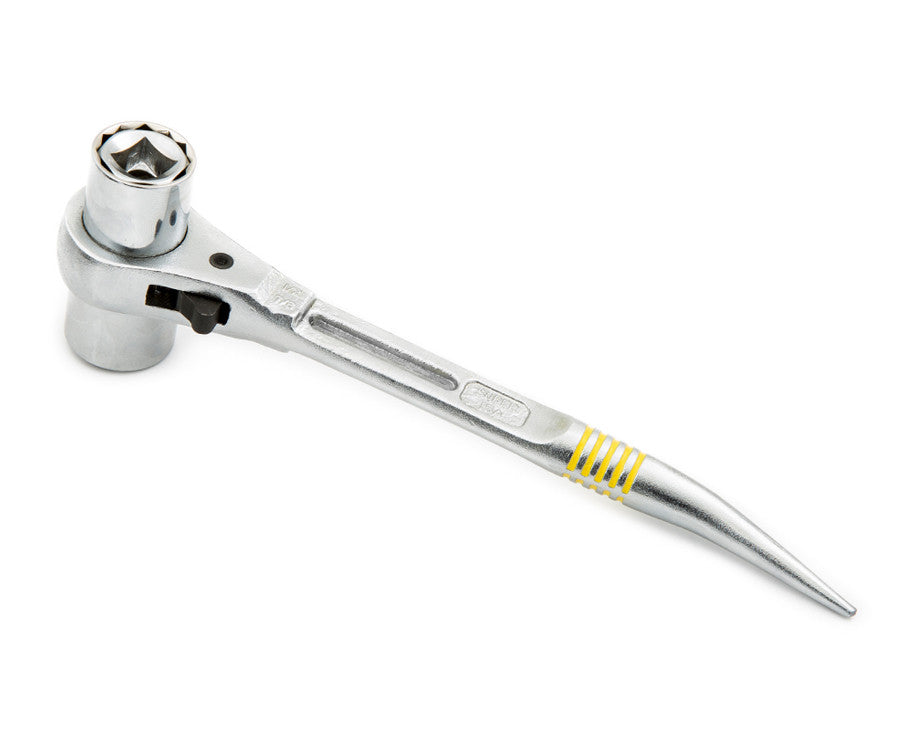 Trinquete Podger 4 en 1 Dirt Rigger - imagen 2
