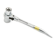 Trinquete Podger 4 en 1 Dirt Rigger - imagen 2
