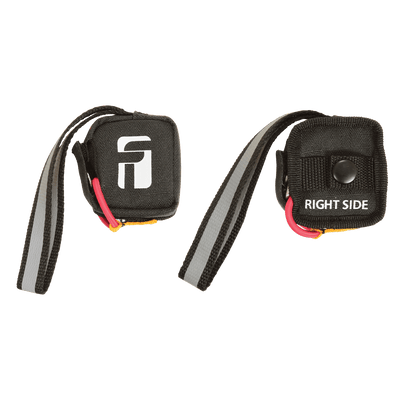 Trauma Relief System