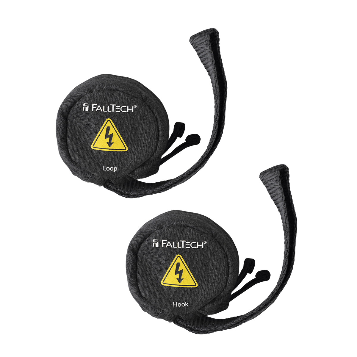 Sistema de alivio de traumatismos por suspensión, Arc Flash– – Ahora disponible en MTN Shop US. - imagen 2