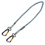 Correa de herramientas premium con doble aluminio - imagen 2