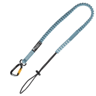 Correa para herramientas premium con lazo de cincha con estrangulador y aluminio - imagen 2
