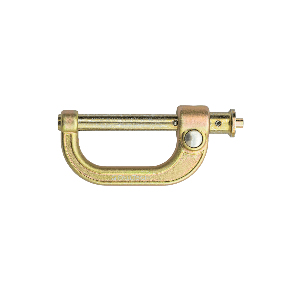 Conector dorsal de acero de aleación - imagen 2