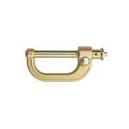 Conector dorsal de acero de aleación - imagen 2