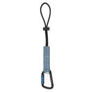  Accesorio de herramienta con lazo de estrangulamiento 