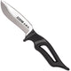 Cuchillo Estwing Bowie - Acero de hoja fija de 4"/6"