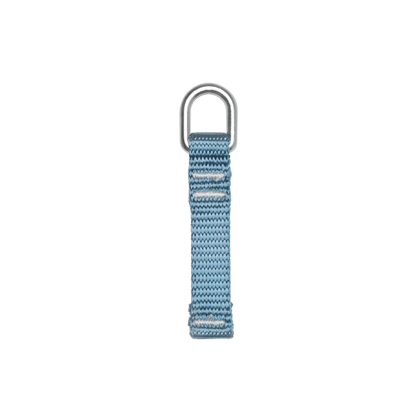  Accesorio de herramienta adhesiva con anillo en D