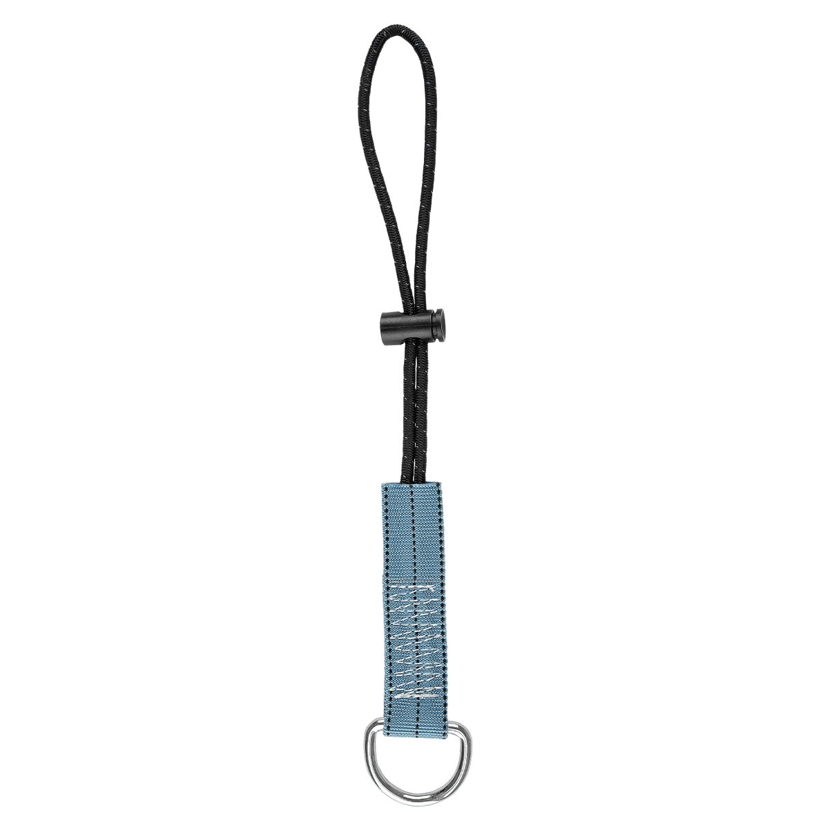 Accesorio de herramienta con lazo de estrangulamiento - imagen 2