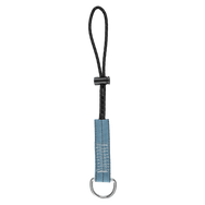 Accesorio de herramienta con lazo de estrangulamiento