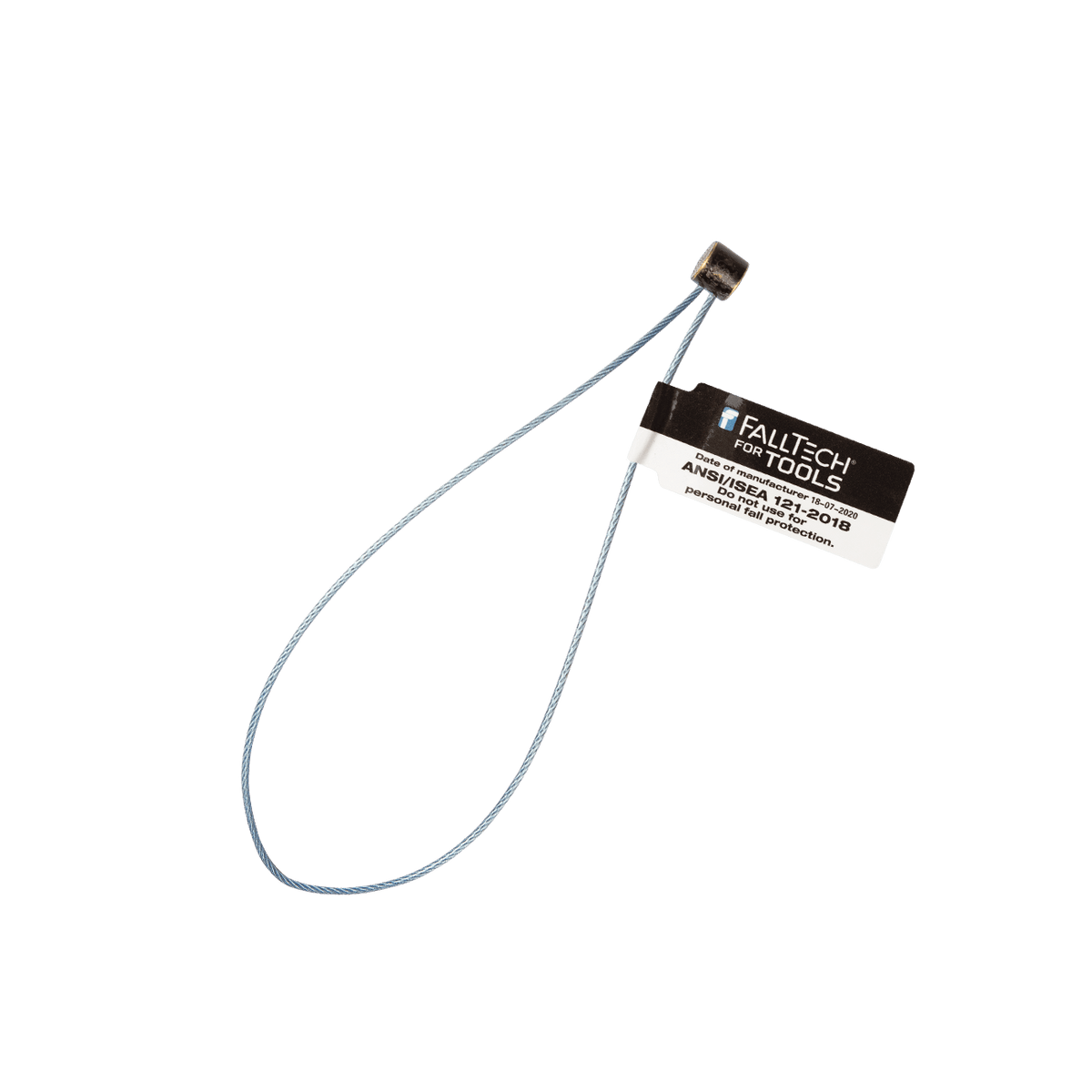 Accesorio de herramienta de alambre de estrangulamiento - imagen 2