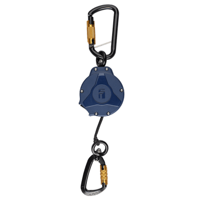 Retractable Tool Tether