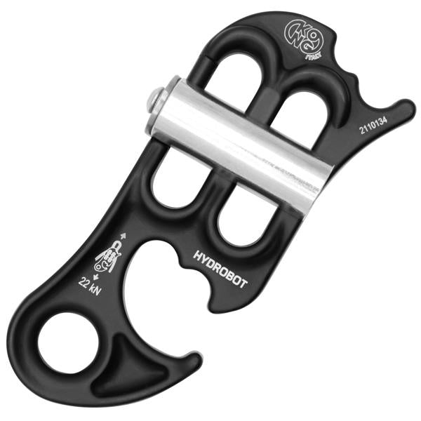 Kong Hydrobot Canyoning Descender– – Now available at MTN Shop US.