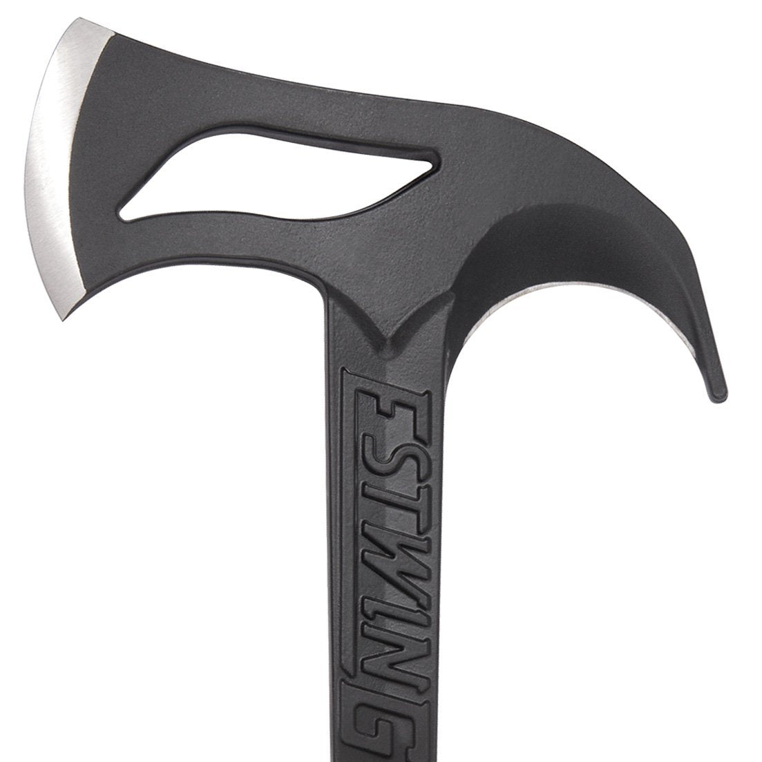 Hacha de cazador Estwing® (con funda y piedra de afilar)– – Ahora disponible en MTN Shop US. - imagen 3