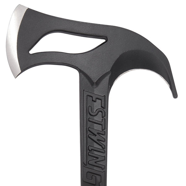Estwing® Hunter's Axe (with Sheath and Sharpening Stone)– – Now available at MTN Shop US.