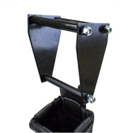 Bolsa de cadena CM Serie 622 - soporte - imagen 2