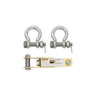 Indicador de tensión del cable para SteelGrip Temp HLL
