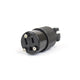 Conector AutoGrip Hart-Lock de Mountain Productions 6269BLK