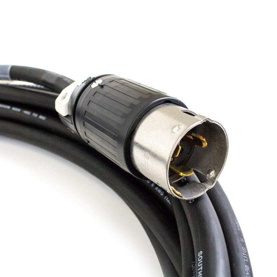 Cable de alimentación estilo CS 6/4 - imagen 3