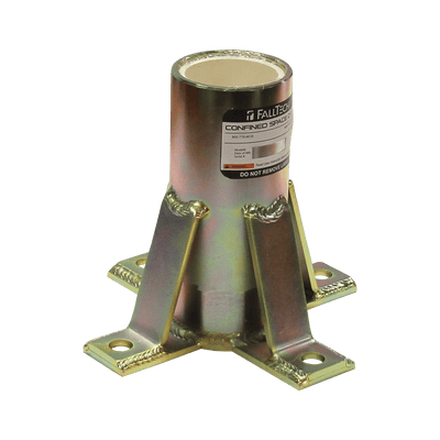 Davit Base