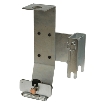 Bracket for Confined Space Davits Success