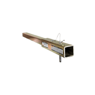  Extensor para bases de montaje de enganche de vehículos