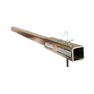 Extensor de 4' para bases de montaje de enganche de vehículos– – Ahora disponible en MTN Shop EE. UU.