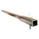 Extensor de 6' para bases de montaje de enganche de vehículos
