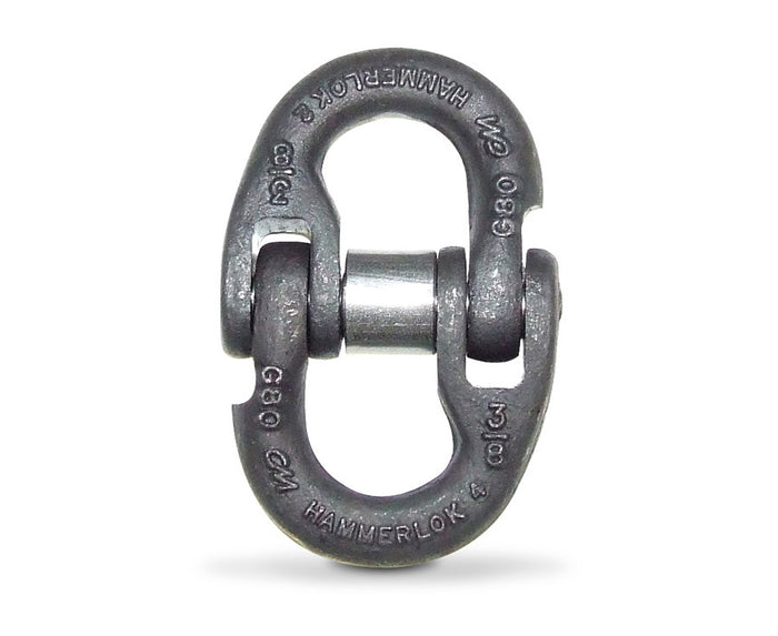 Enlace de acoplamiento CM Hammerlok 3/8”