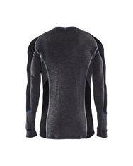 Blaklader Ropa interior Top Warm– – Ahora disponible en MTN Shop EE. UU. - imagen 3