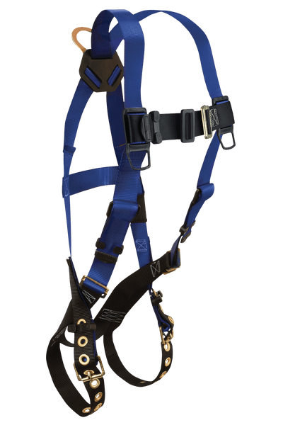 Standard Non-belted Full Body Harness