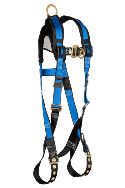 Standard Non-belted Full Body Harness