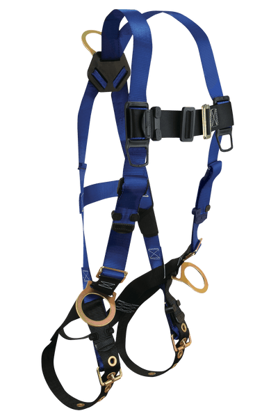 Standard Non-belted Full Body Harness