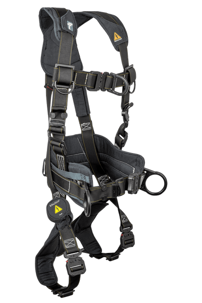 Construction Climbing Full Body Harness