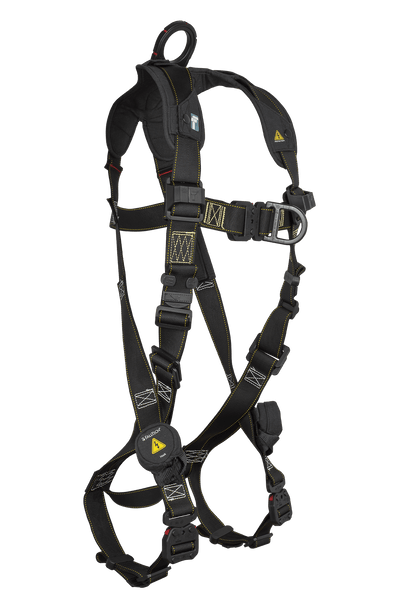 Non-belted Full Body Harness