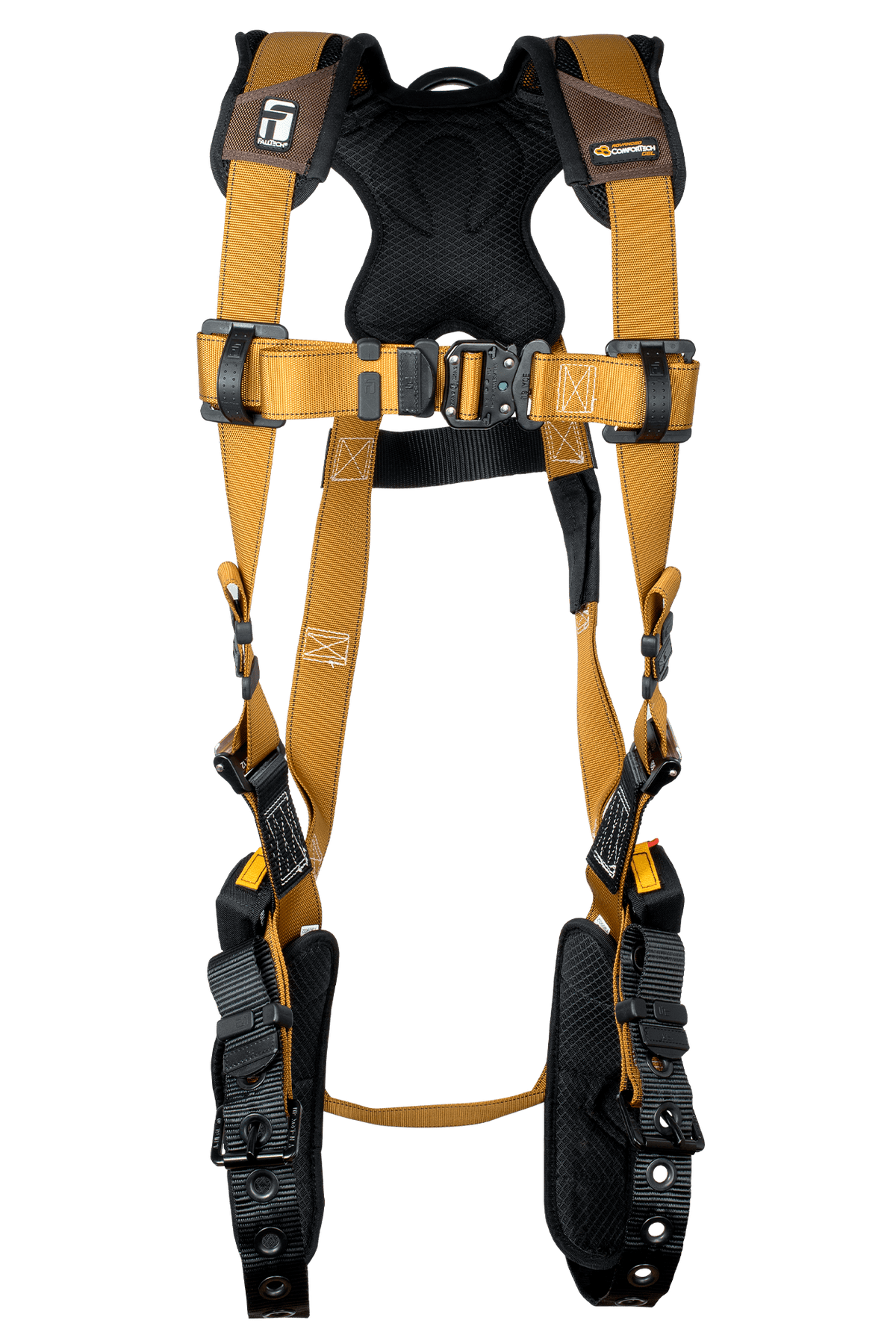 Arnés de cuerpo completo estándar sin cinturón - imagen 2