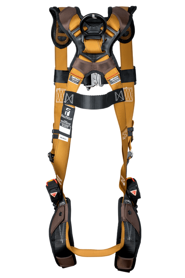 Climbing Non-belted Full Body Harness